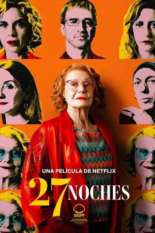 27 Nächte (2025)