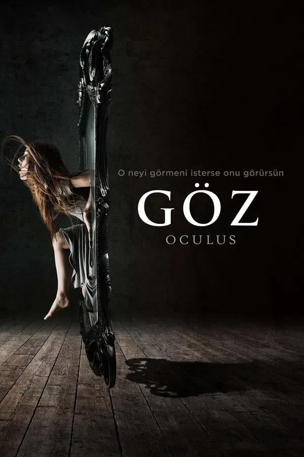 Göz (2014)