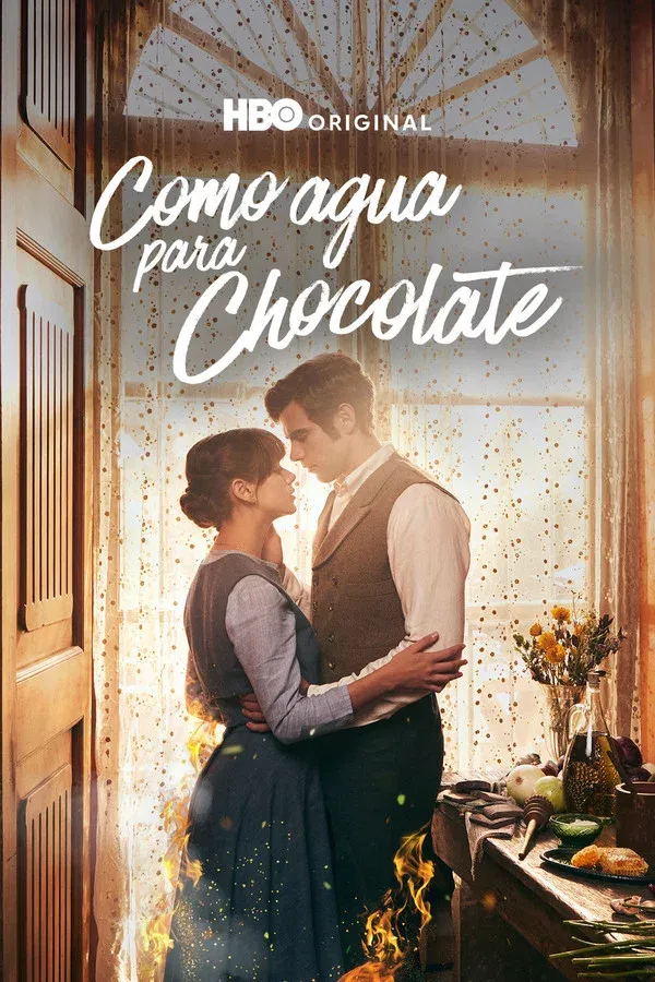 Like Water for Chocolate (2024)