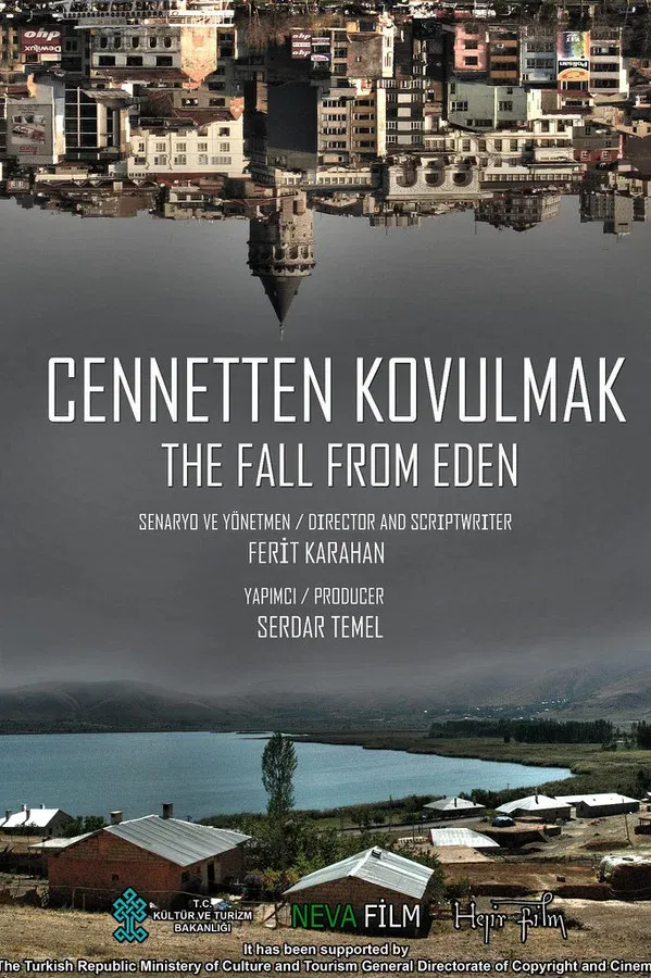 Cennetten Kovulmak (2014)
