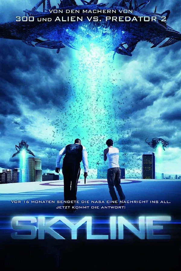 Skyline - 2010