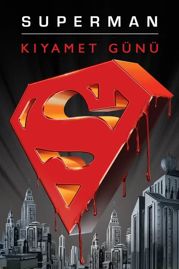 Süpermen: Kıyamet Günü (2007)