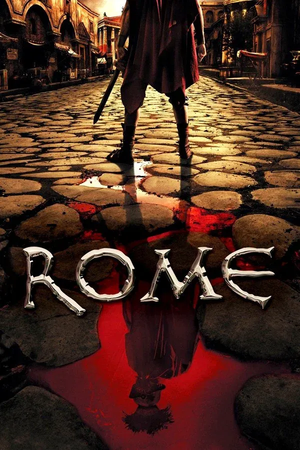 Roma (2005)