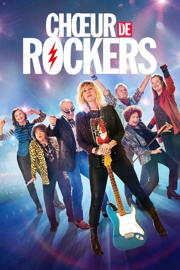 Silver Rockers | 2022 |