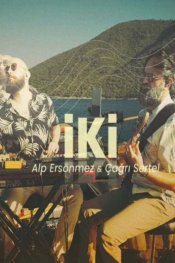 iki (2023)