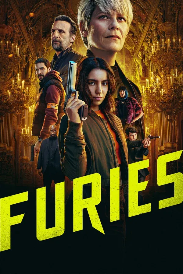 Fury (2024)