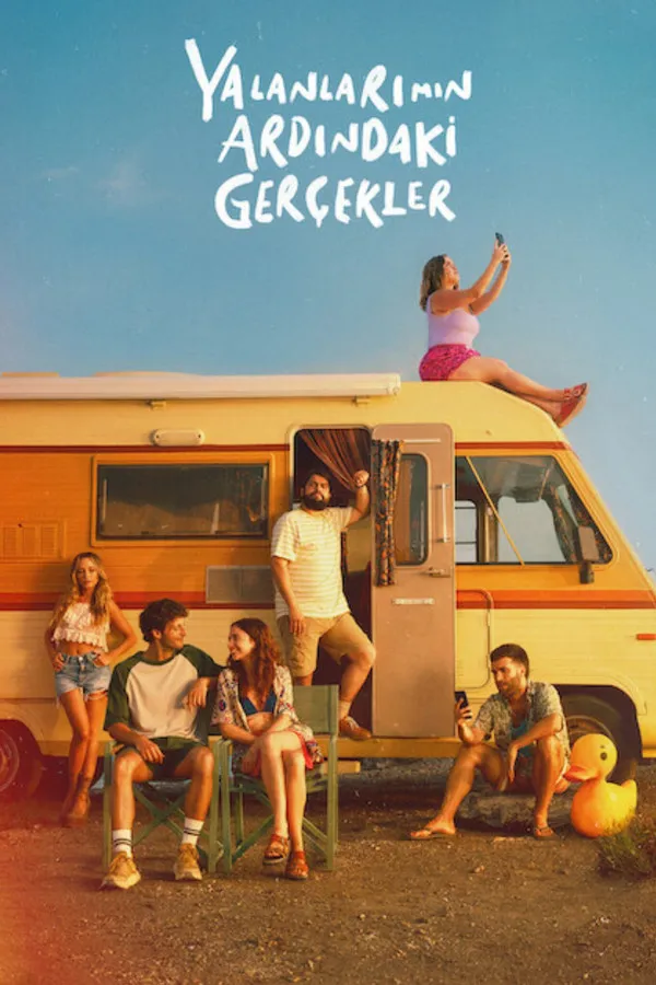 Yalanlarımın Ardındaki Gerçekler (2026)