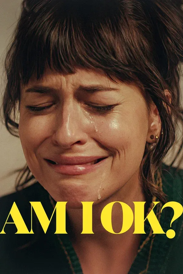 Am I OK. (2024)