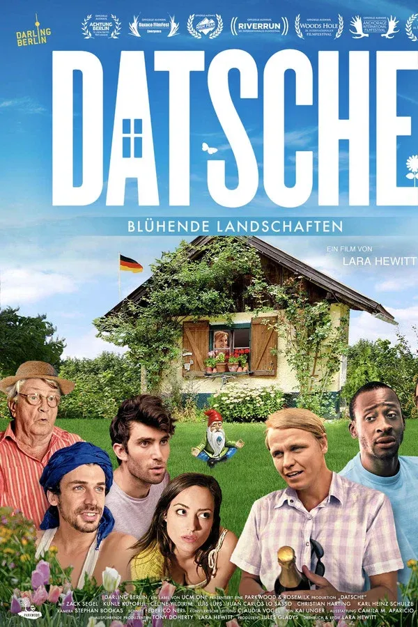 Datsche | 2019 |