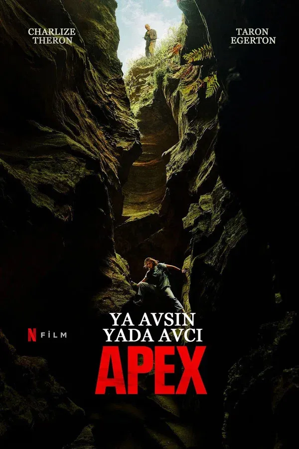 Apex (2026)