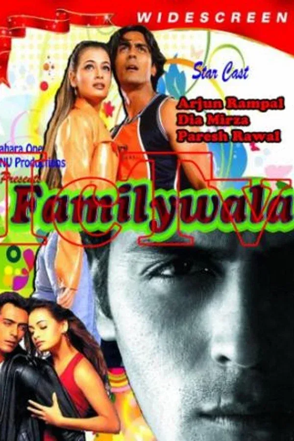 Die Familienmacher - 2014