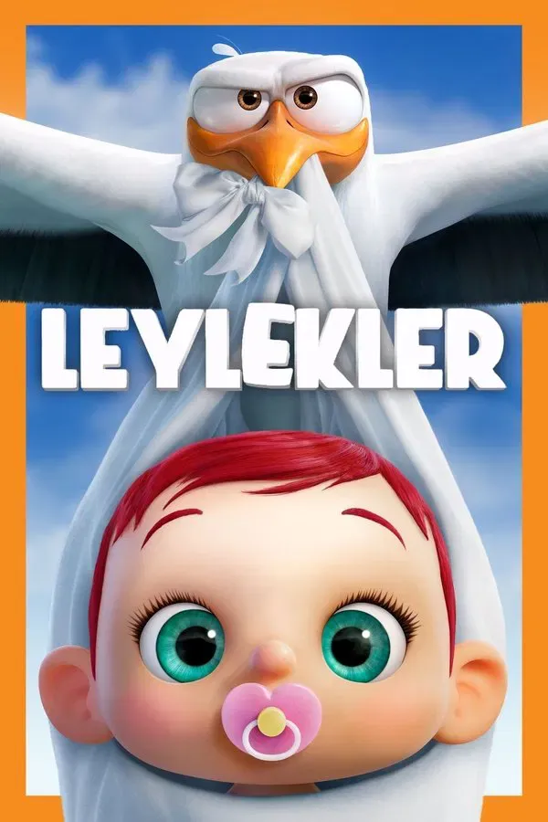 Leylekler (2016)