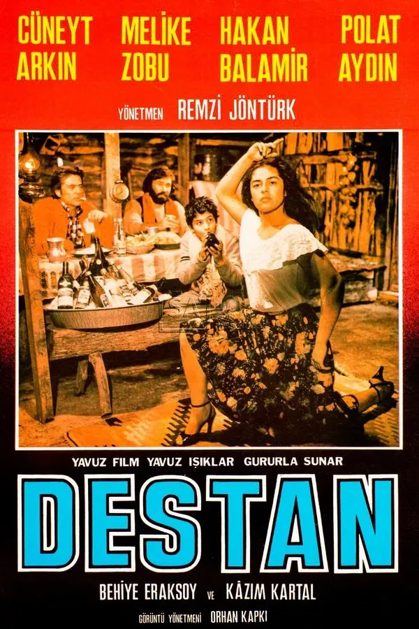 Destan (1980)