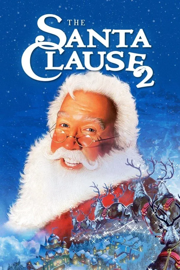 Noel Baba 2 (2002)