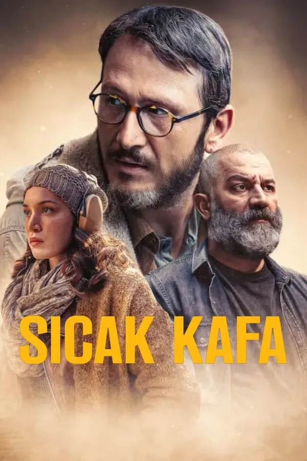 Sicak Kafa