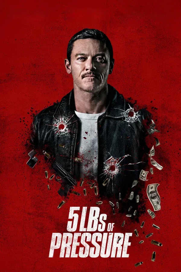 5 Lbs Basınç (2024)