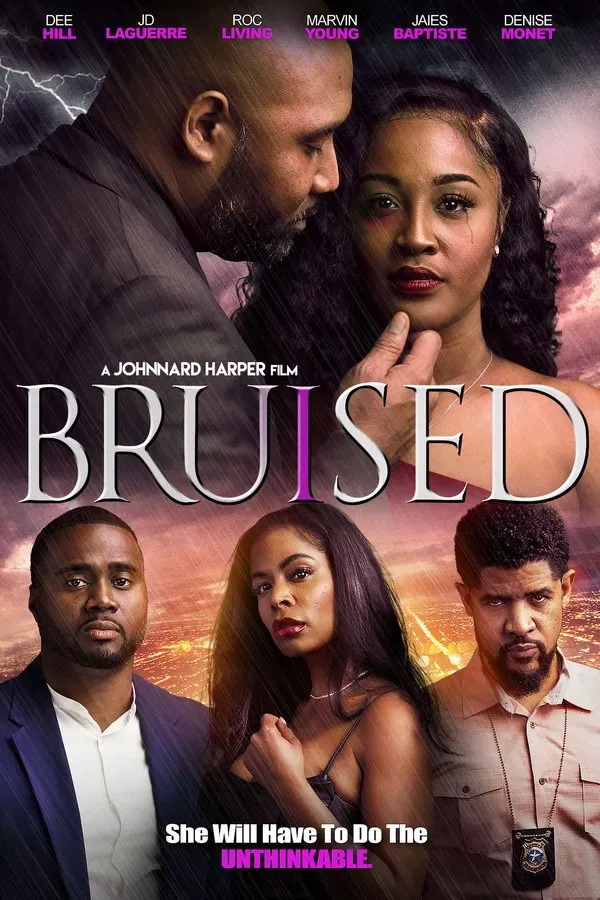 Bruised (2023)