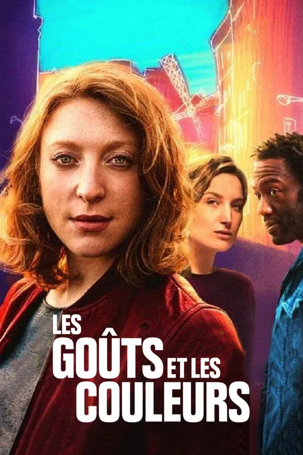Alles nur eine Frage des Geschmacks (2018)