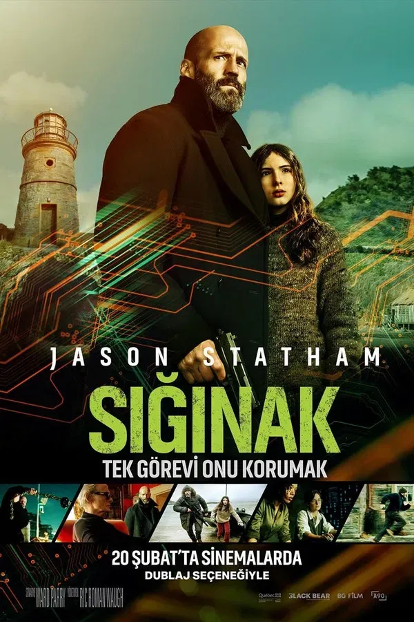 Sığınak (2026)