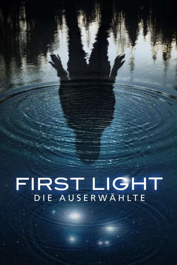 At First Light (2018)