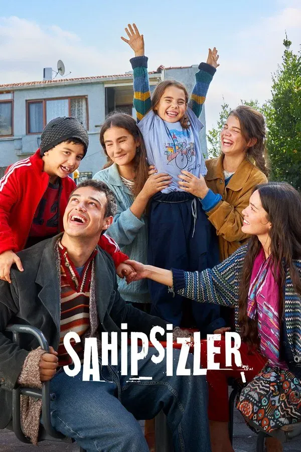 Sahipsizler (2024)