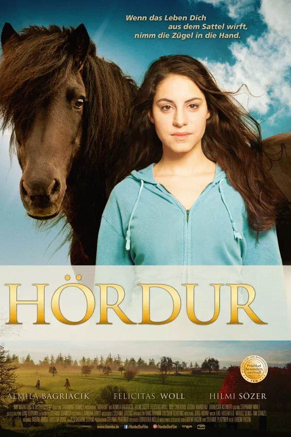 Hördur - Zwischen den Welten | 2015