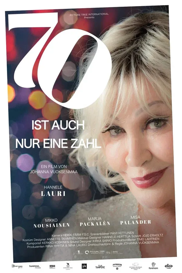 70 ist auch nur eine Zahl (2021)