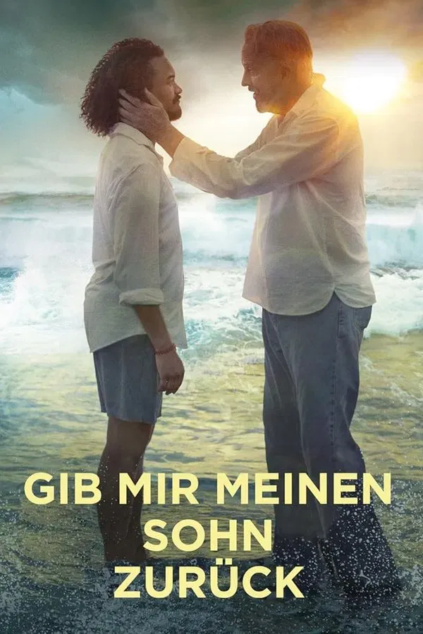 Gib mir meinen Sohn zurück (2023)