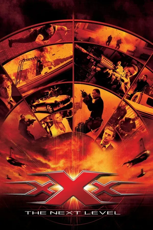 Yeni Nesil Ajan 2 (2005)