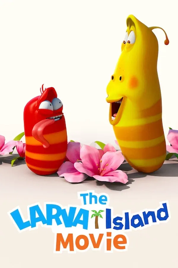 Larva Adası Filmi (2020)