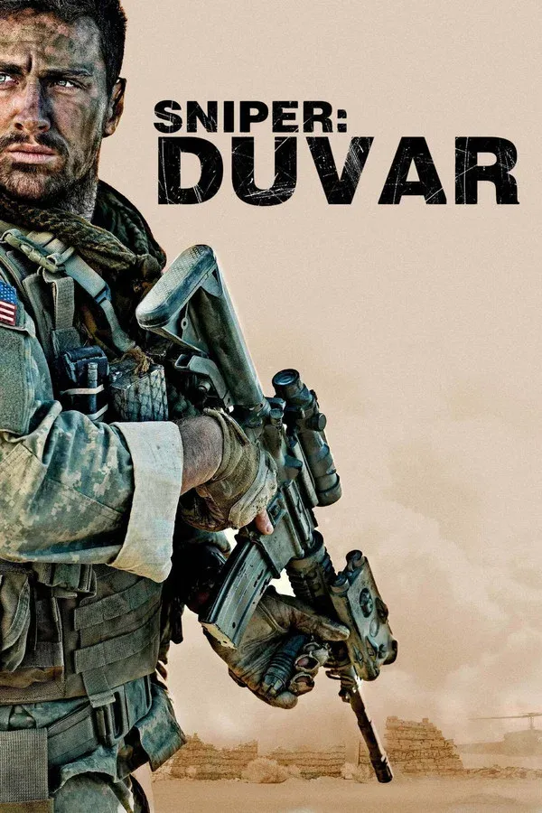 The Wall (2017)