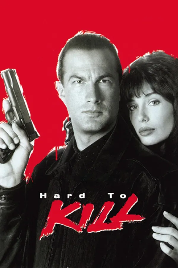Hard to Kill - 1990
