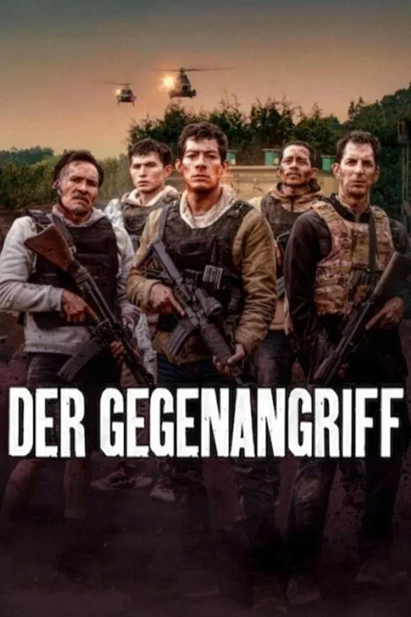 Der Gegenangriff (2025)