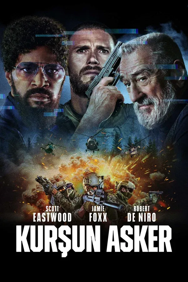 Tin Soldier (2025)