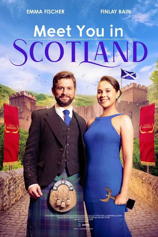Meet You in Scotland | 2023