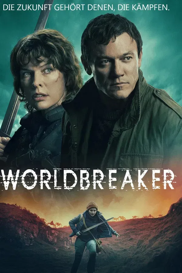 Worldbreaker (2025)