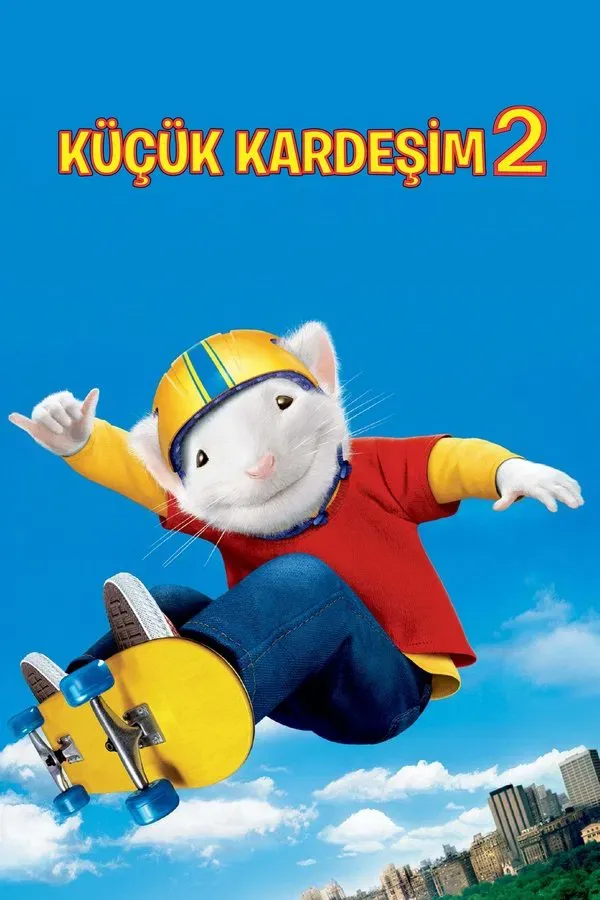 Küçük Kardeşim 2 (2002)