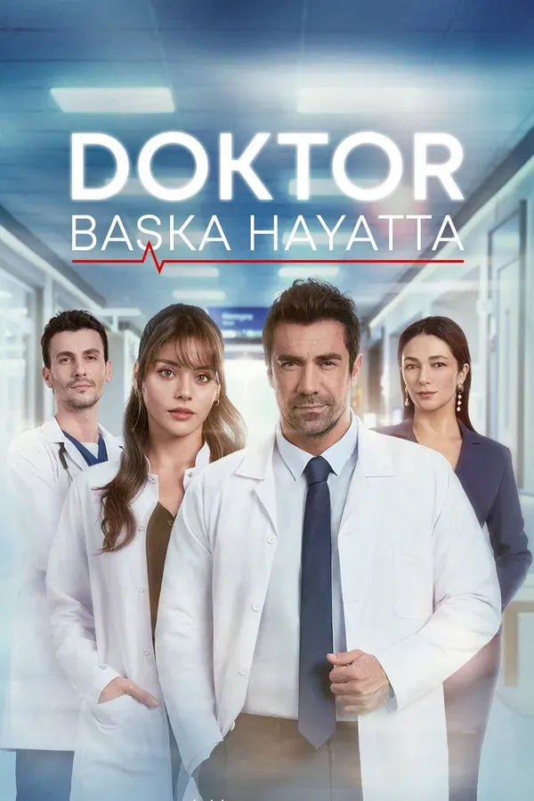 Doktor: Baska Hayatta (2026)