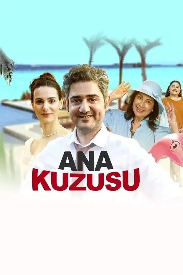 Ana Kuzusu (2022)