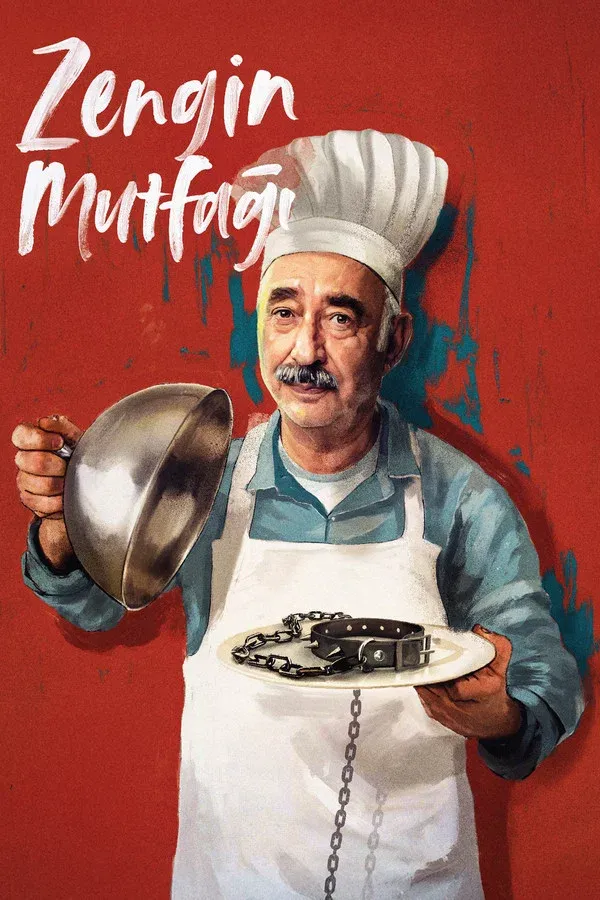 Zengin Mutfağı (1988)