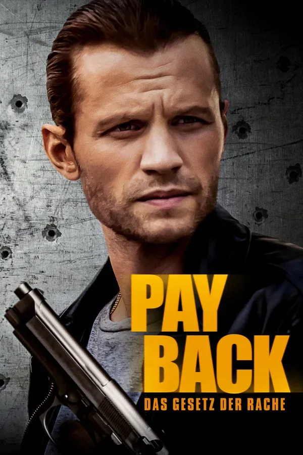 Payback - 2021