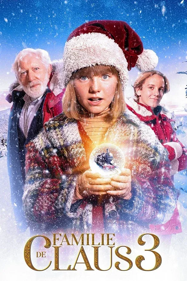 Die Familie Claus 3 | 2022