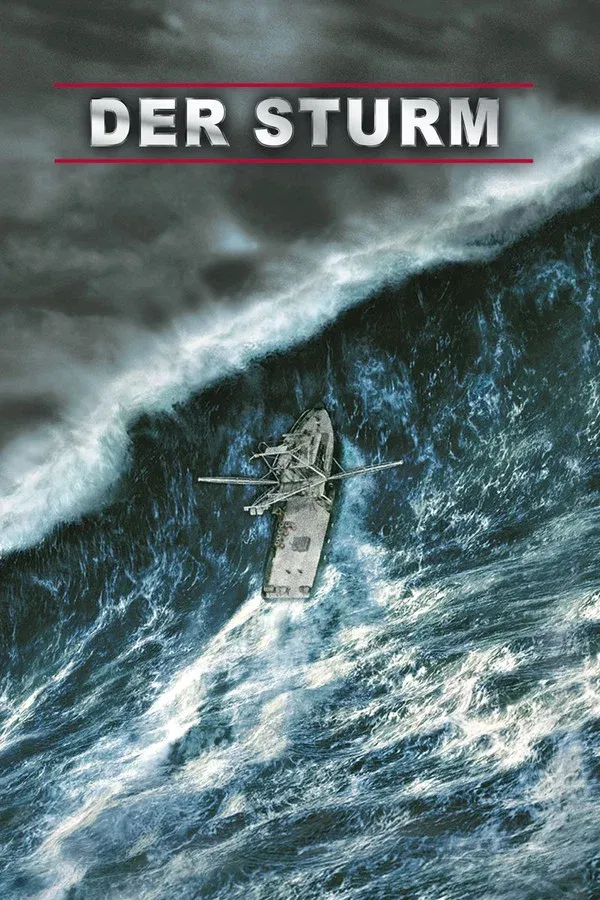 Der Sturm - 2000
