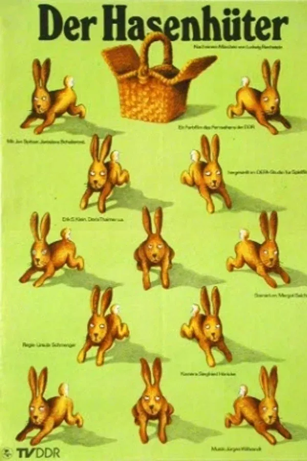 Der Hasenhüter