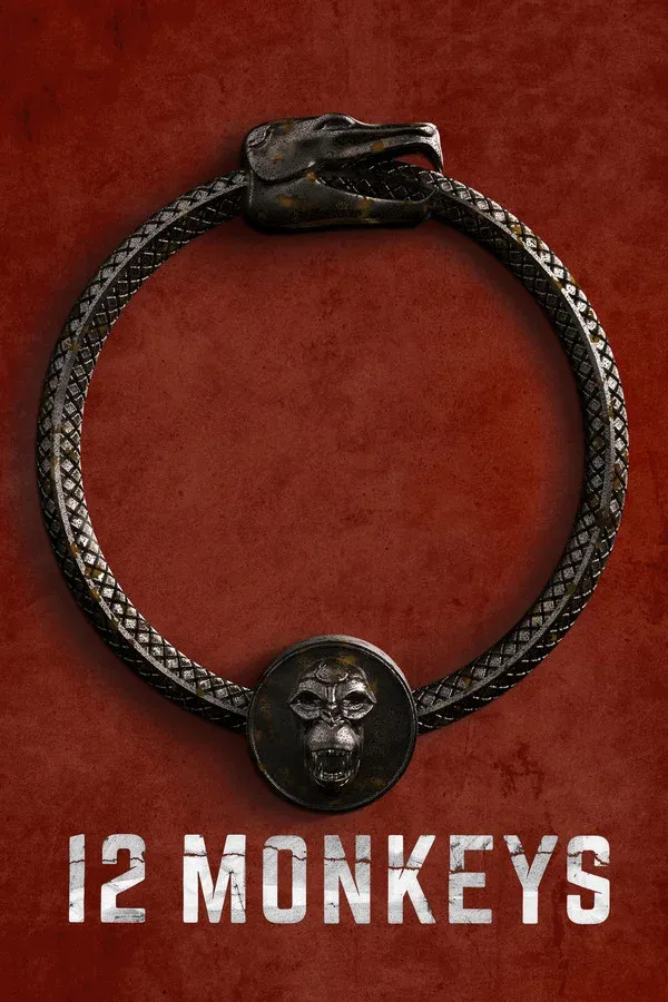 12 Maymun (2015)