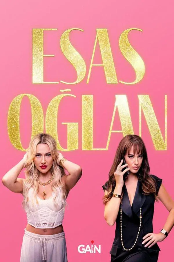 Esas Oglan (2024)