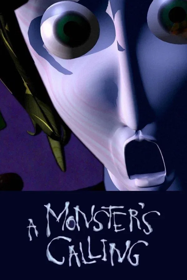 A Monster's Calling (2001)
