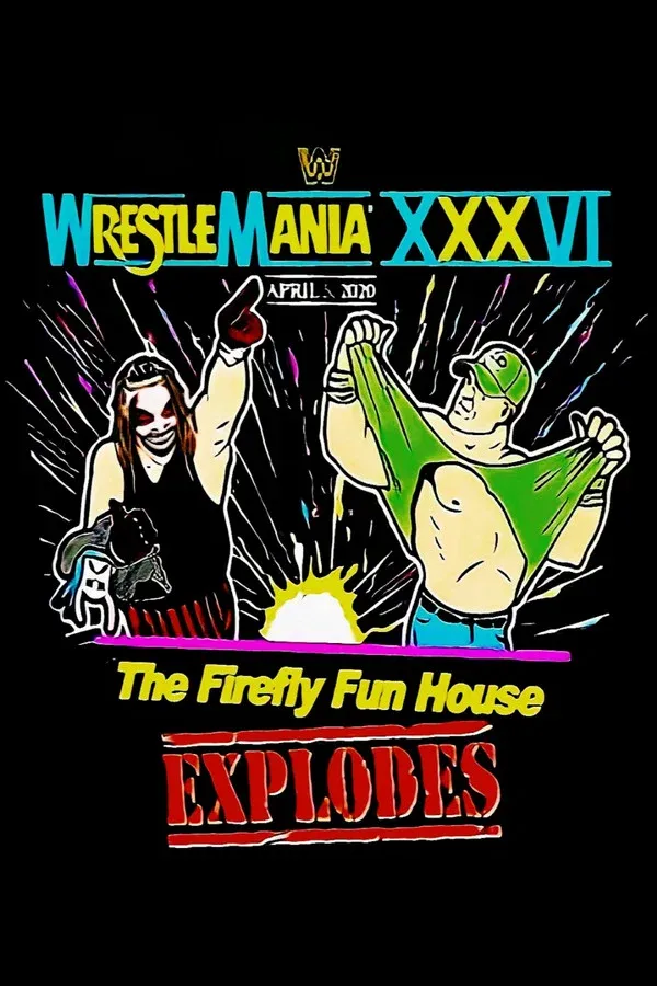 Funhouse (2020)