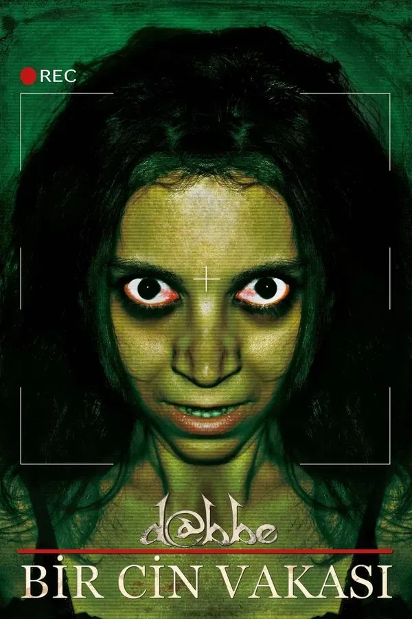 Dabbe: Bir Cin Vakası (2012)