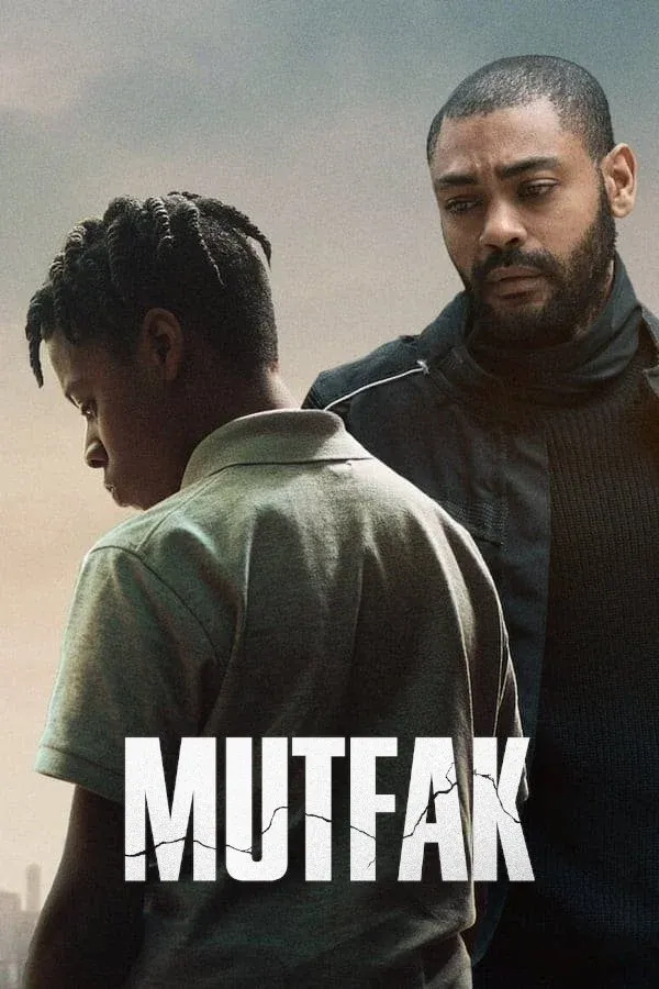 The Kitchen (2023)